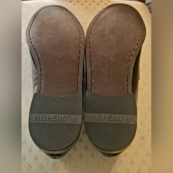 Bostonian Wing Tips (111.5) - Picture 6 of 6